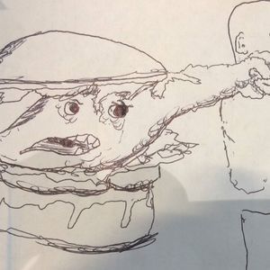 Meet your Posher, Daniel